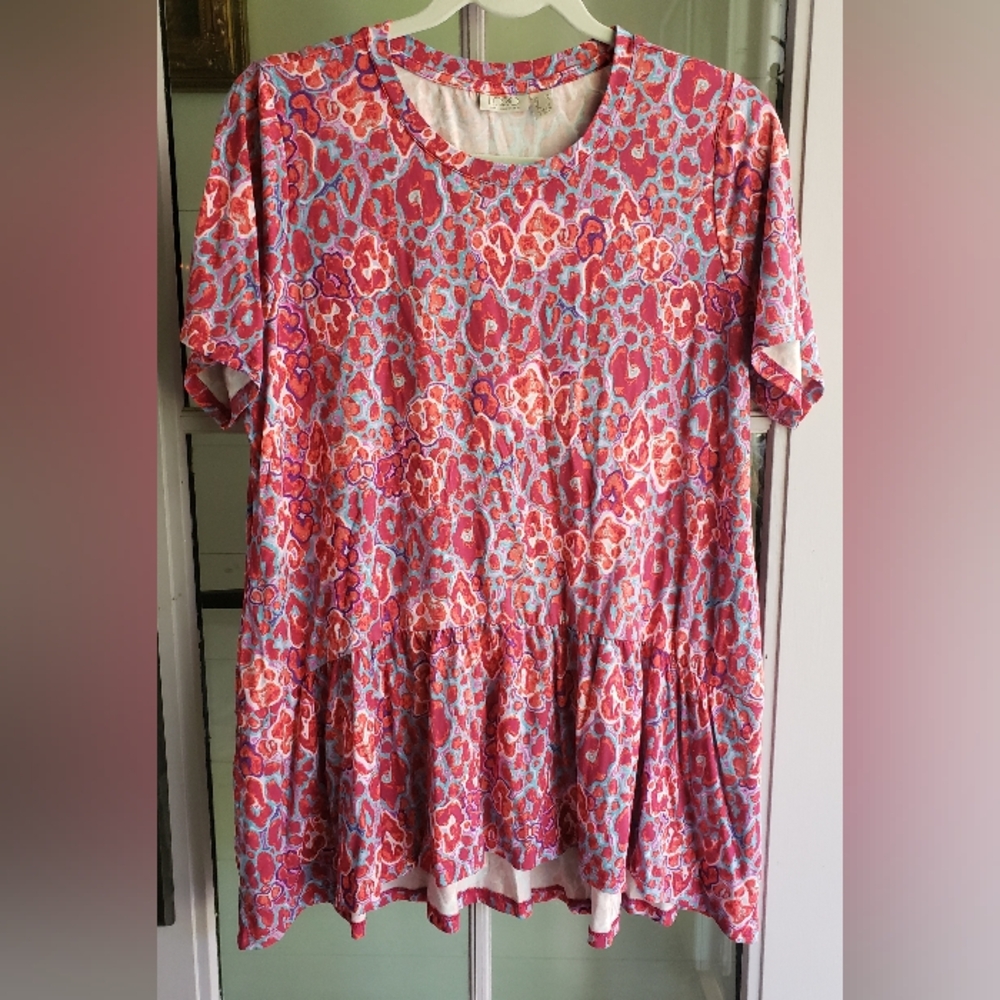 Logo Top, Size M, never used